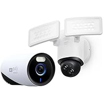 Amazon.com : eufy Security eufyCam E330 (Professional